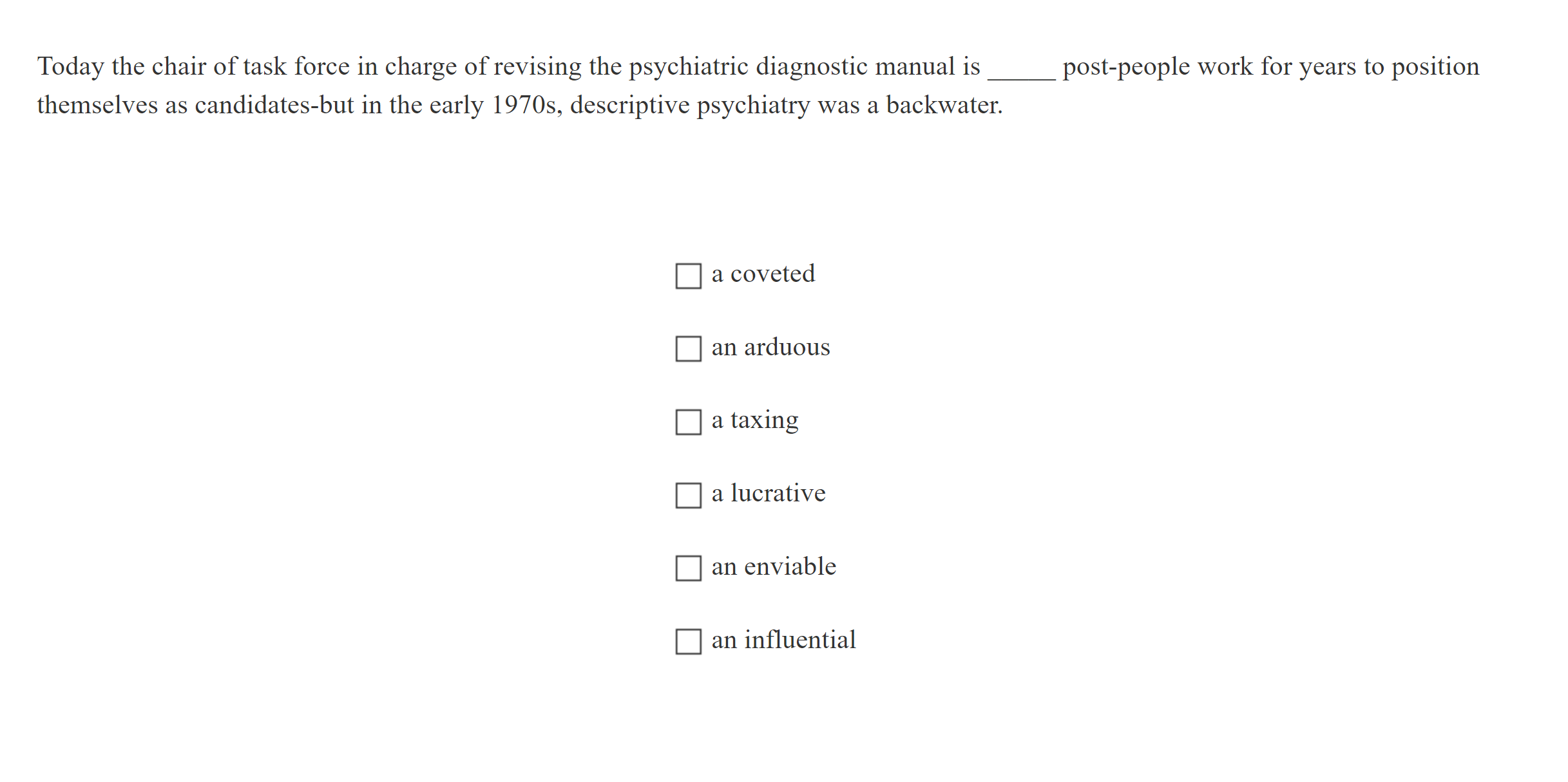 KMF Comprehensive set of mathematics questions after the reform
